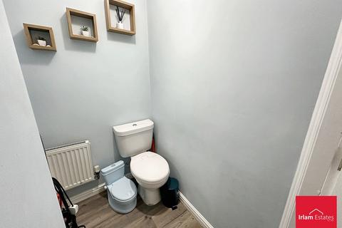 9 Mariners Way, Irlam, Manchester, M44 6GN