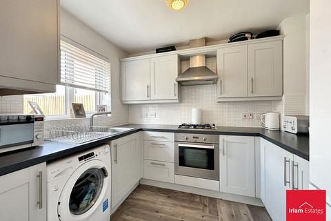 9 Mariners Way, Irlam, Manchester, M44 6GN