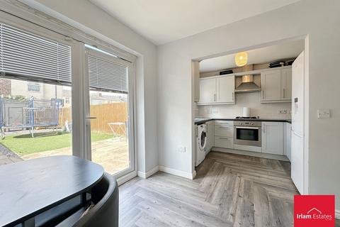 9 Mariners Way, Irlam, Manchester, M44 6GN