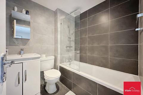 9 Mariners Way, Irlam, Manchester, M44 6GN