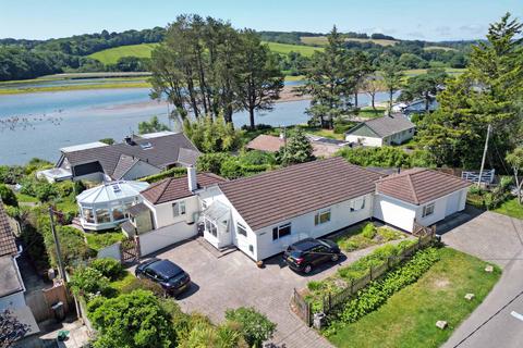 undefined, Quay Road, Devoran, Truro, Cornwall