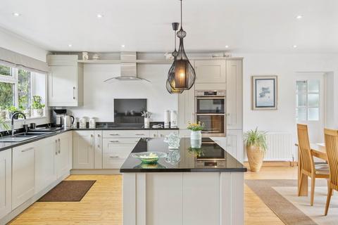 3 bedroom bungalow for sale, Tattlers Hill, Wingrave