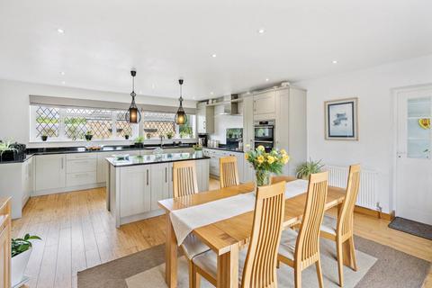 3 bedroom bungalow for sale, Tattlers Hill, Wingrave