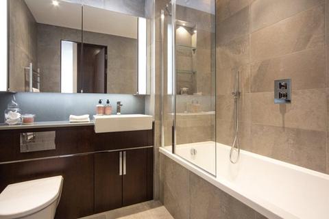 2 bedroom apartment to rent, Charles Clowes Walk, London, SW11