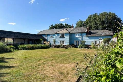 4 bedroom character property to rent, Downton, Salisbury SP5