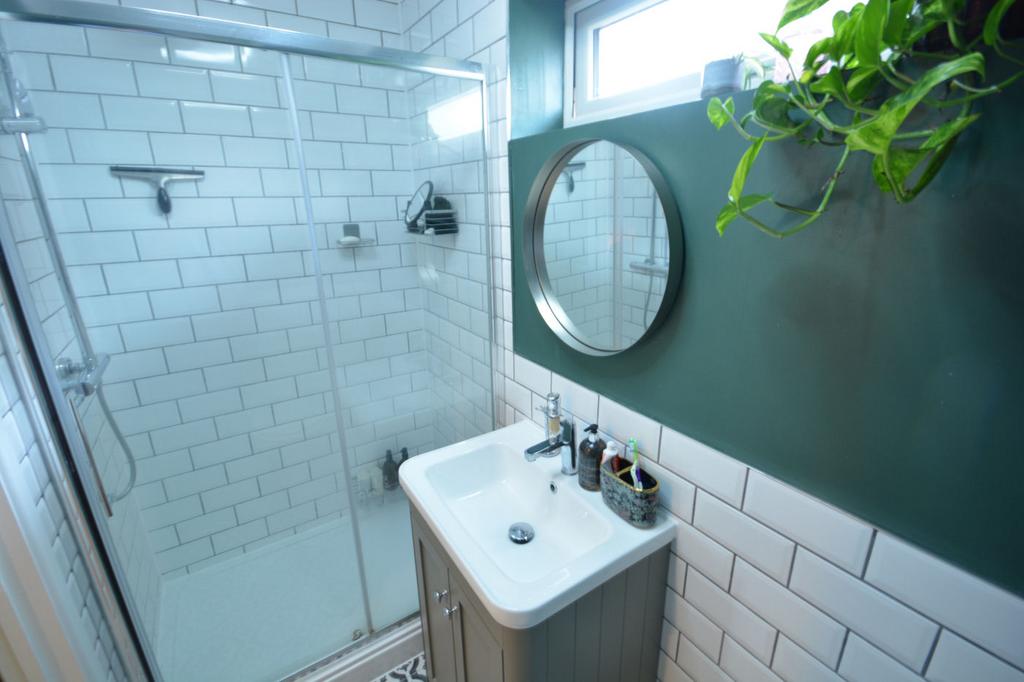 En suite
