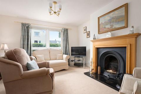 1 bedroom terraced bungalow for sale, Kintillo Road, Bridge Of Earn, Perth