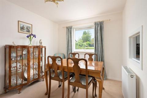 1 bedroom terraced bungalow for sale, Kintillo Road, Bridge Of Earn, Perth