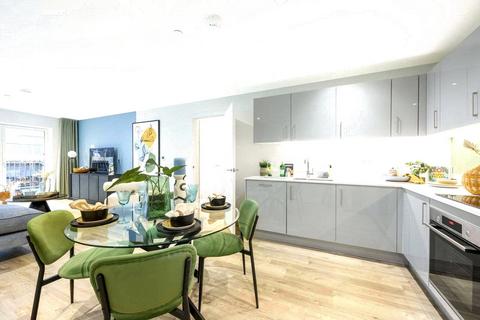 2 bedroom apartment for sale, Barrack Street, Norwich