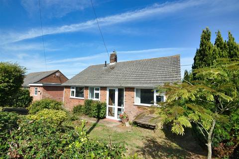 3 bedroom detached bungalow for sale, OUTSKIRTS BINSTEAD VILLAGE