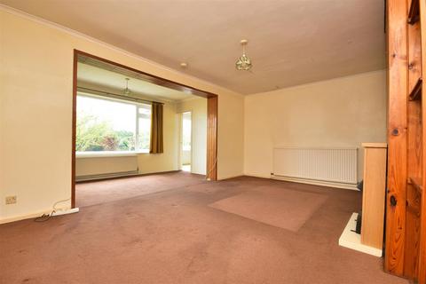 3 bedroom detached bungalow for sale, OUTSKIRTS BINSTEAD VILLAGE
