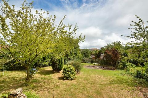 3 bedroom detached bungalow for sale, OUTSKIRTS BINSTEAD VILLAGE
