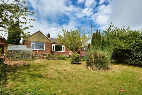 3 bedroom detached bungalow for sale, OUTSKIRTS BINSTEAD VILLAGE
