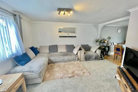 3 bedroom terraced house for sale, Greville Close, Welham Green North Mymms Hatfield AL9