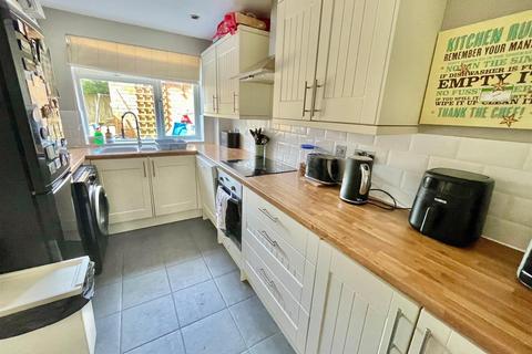 3 bedroom terraced house for sale, Greville Close, Welham Green North Mymms Hatfield AL9
