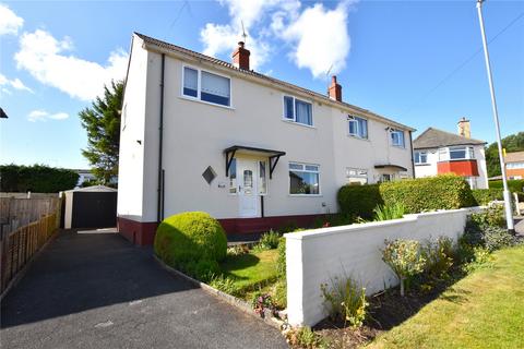 3 bedroom semi-detached house for sale, Barfield Drive, Yeadon, Leeds, West Yorkshire