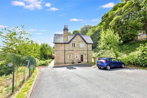 2 bedroom apartment for sale, Apartment 2, The Lodge, Harrowby Road, Leeds, West Yorkshire