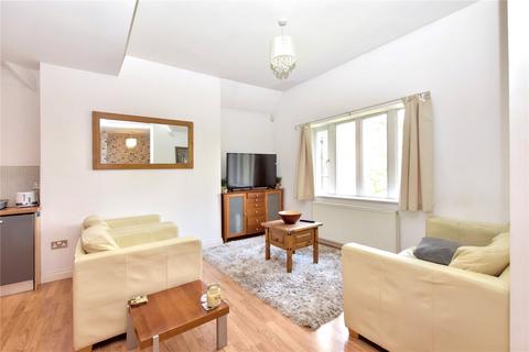2 bedroom apartment for sale, Apartment 2, The Lodge, Harrowby Road, Leeds, West Yorkshire