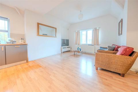undefined, Apartment 2, The Lodge, Harrowby Road, Leeds, West Yorkshire
