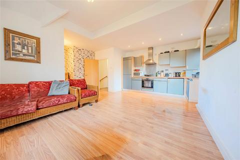 undefined, Apartment 2, The Lodge, Harrowby Road, Leeds, West Yorkshire