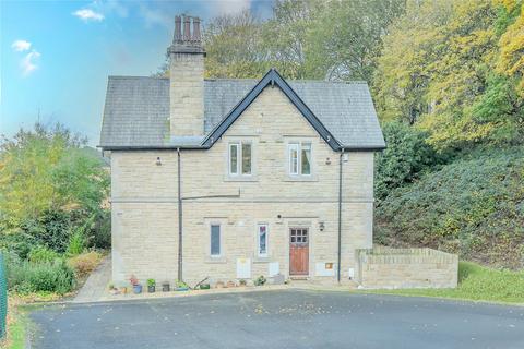 undefined, Apartment 2, The Lodge, Harrowby Road, Leeds, West Yorkshire