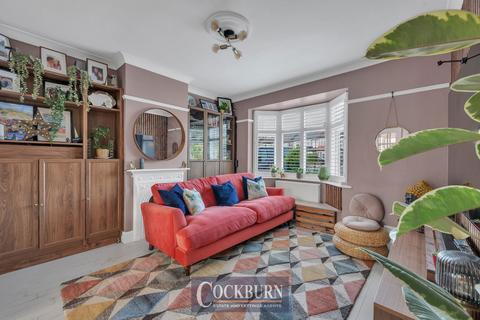 17 Green Lane, London, SE9 2AF