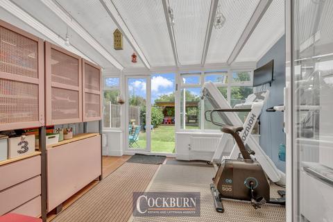 17 Green Lane, London, SE9 2AF