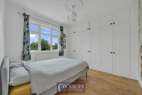 17 Green Lane, London, SE9 2AF