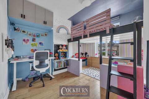 17 Green Lane, London, SE9 2AF