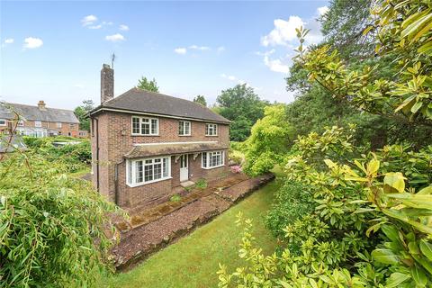 3 bedroom detached house for sale, Coggins Mill Lane, Mayfield
