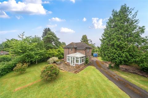 3 bedroom detached house for sale, Coggins Mill Lane, Mayfield