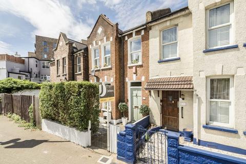 undefined, Wimbledon Road, London SW17