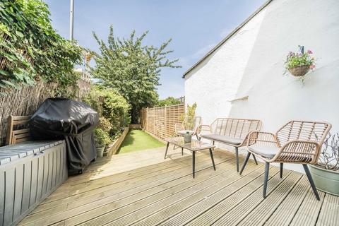 undefined, Wimbledon Road, London SW17