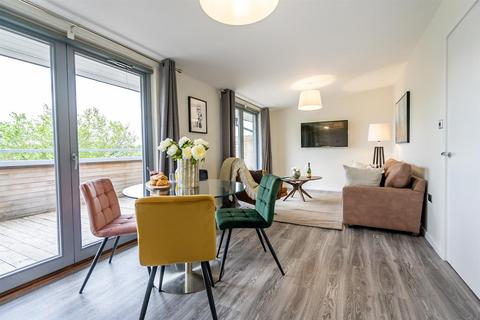 2 bedroom apartment to rent, Mcquades Court, York