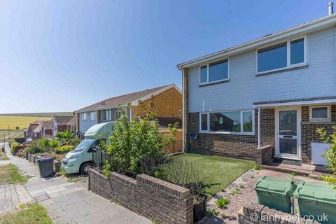 3 bedroom semi-detached house for sale, Beacon Hill, Ovingdean, Brighton BN2