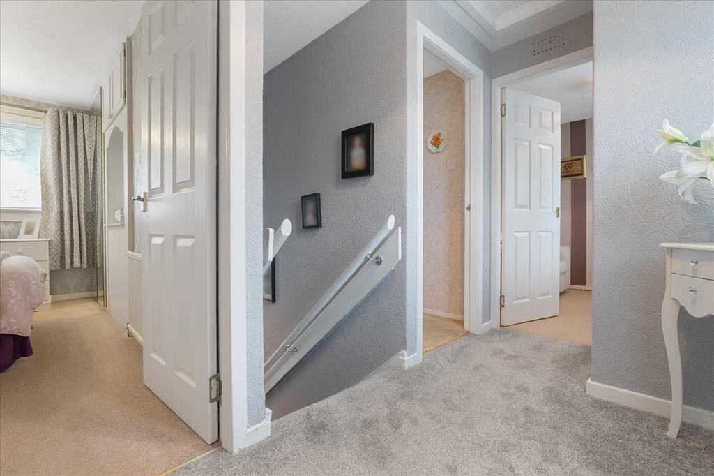 Upper Landing