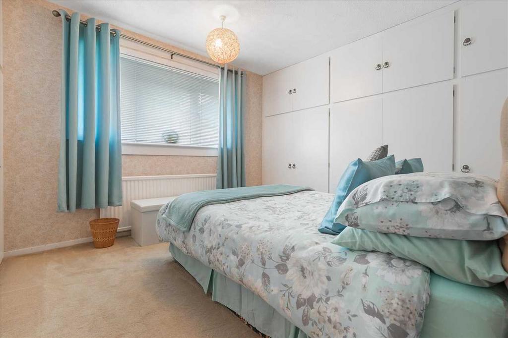 Bedroom One (1)