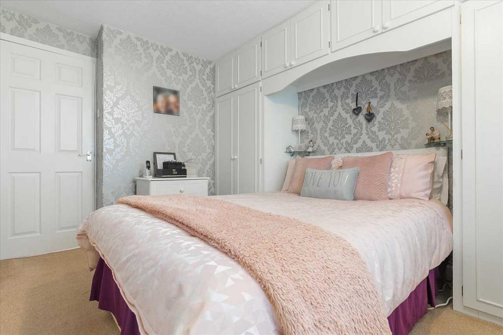 Bedroom Two (2)