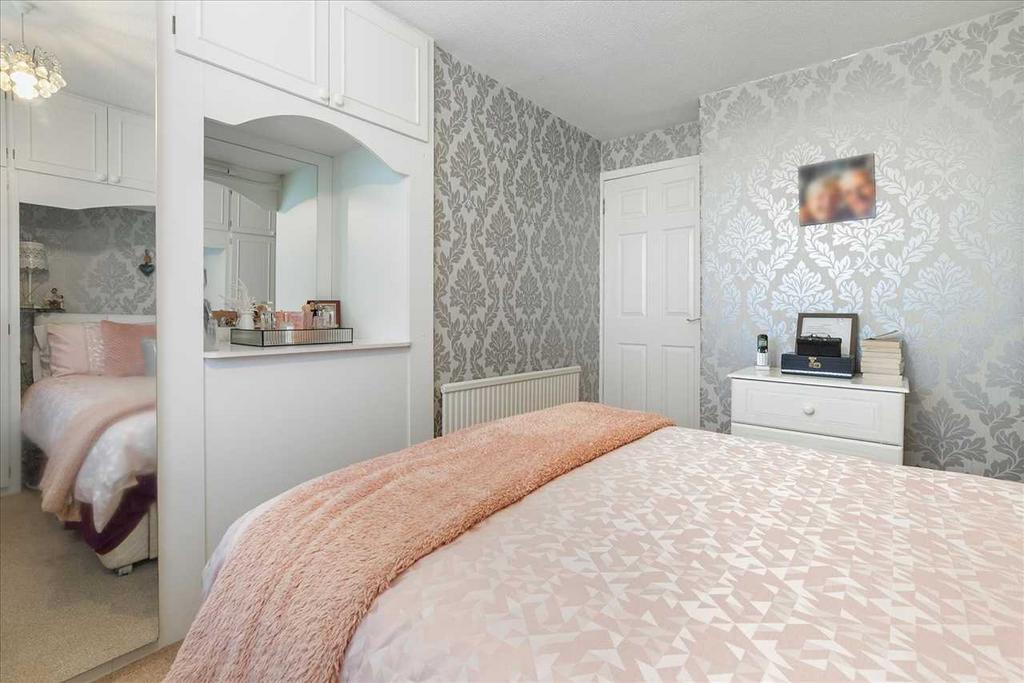 Bedroom Two (2)