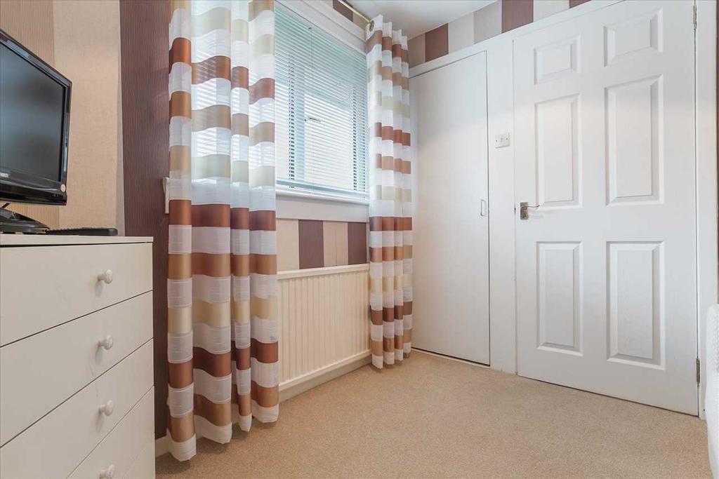 Bedroom Three (3)