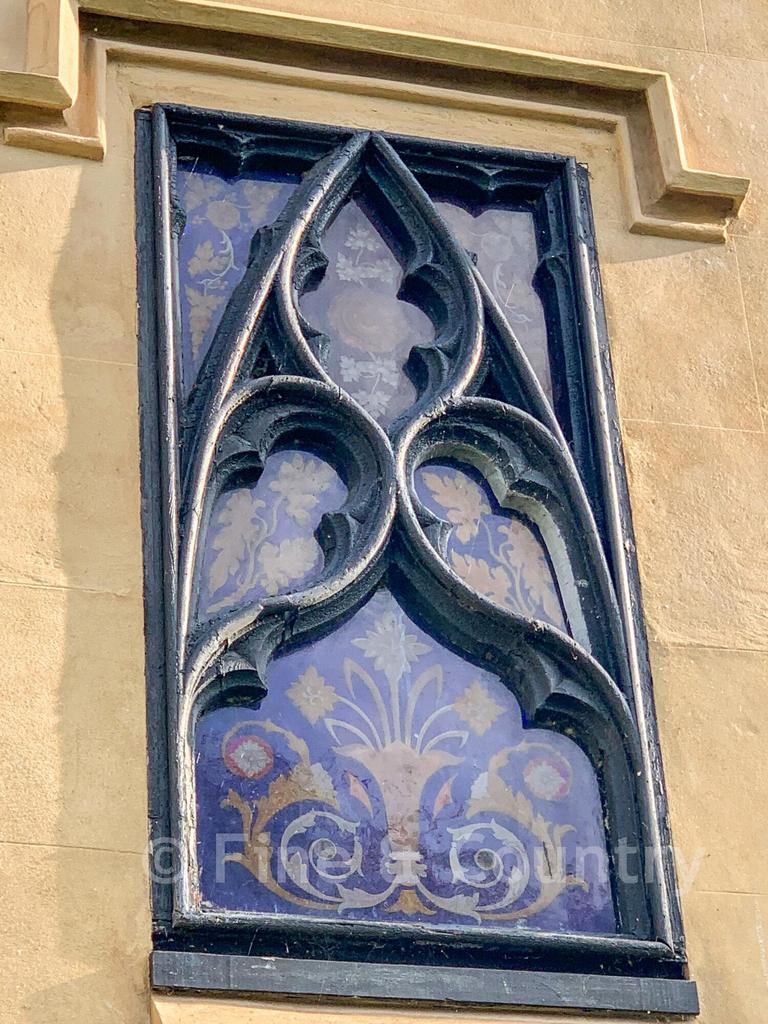 External Feature