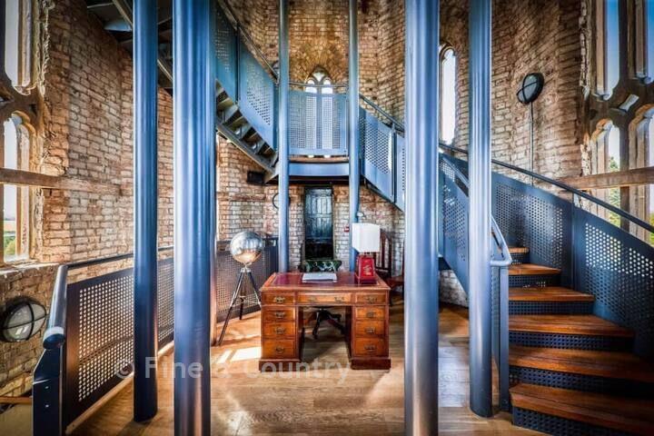 Staircase