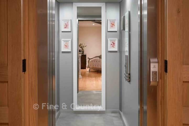 Lift
