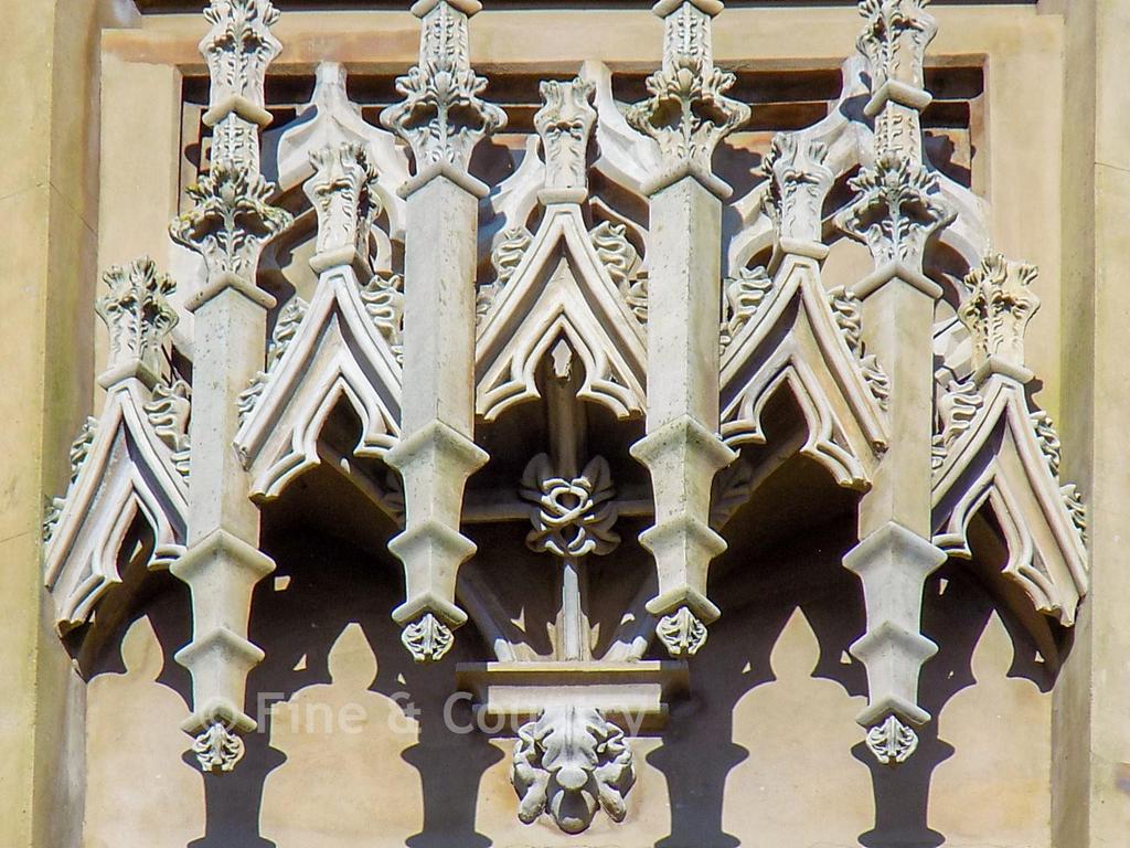 External Feature