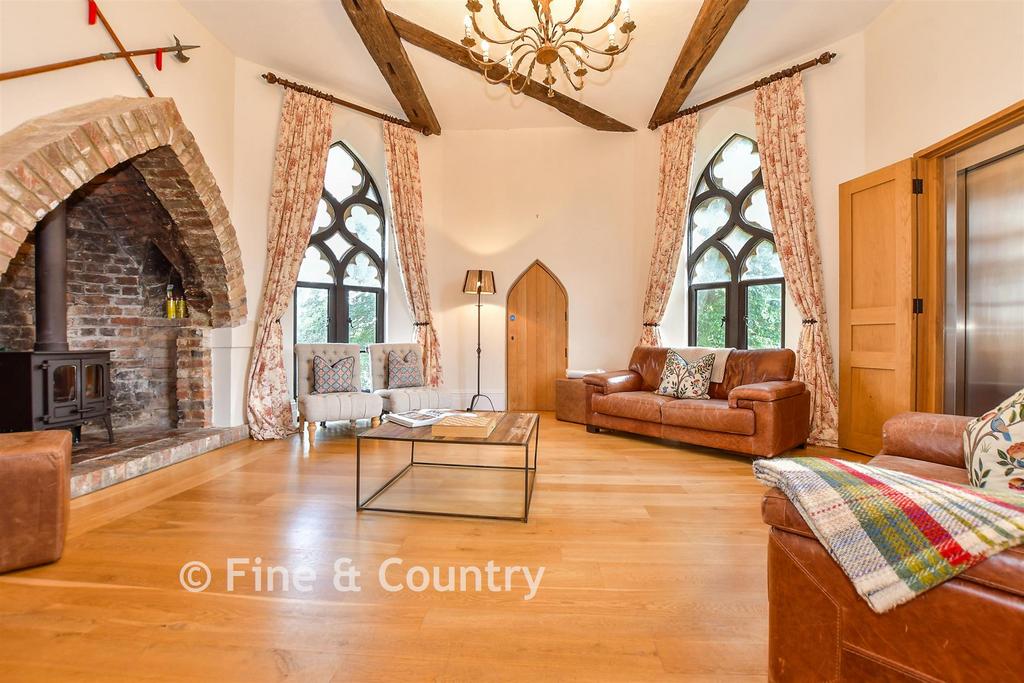 Drawing Room