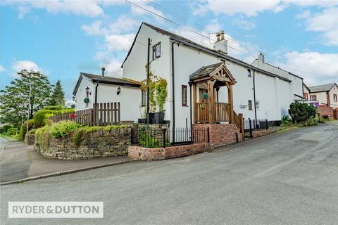 2 bedroom semi-detached house for sale, Oulder Hill, Bamford, Rochdale, Greater Manchester, OL11