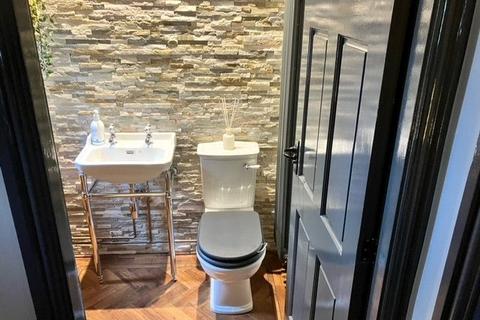 2 bedroom semi-detached house for sale, Oulder Hill, Bamford, Rochdale, Greater Manchester, OL11