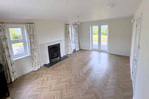 3 bedroom detached house for sale, Sarnau SY22