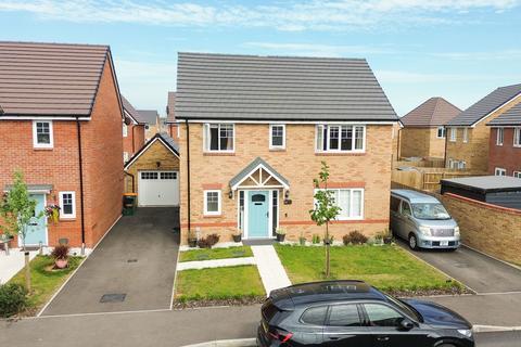 undefined, Brassgout Reen Road, Newport, NP19