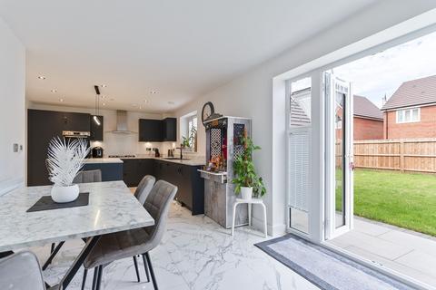 undefined, Brassgout Reen Road, Newport, NP19